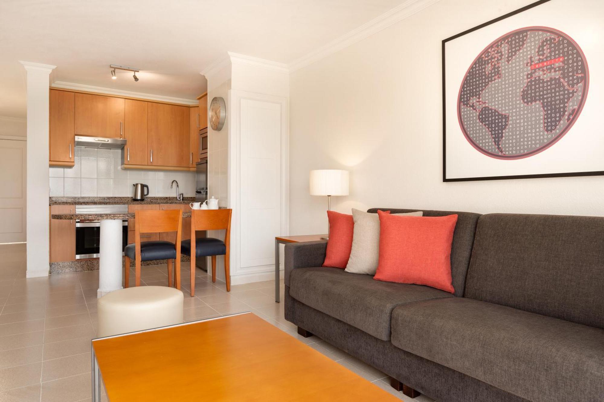 Apart-hotel Ramada Residences By Wyndham 3*