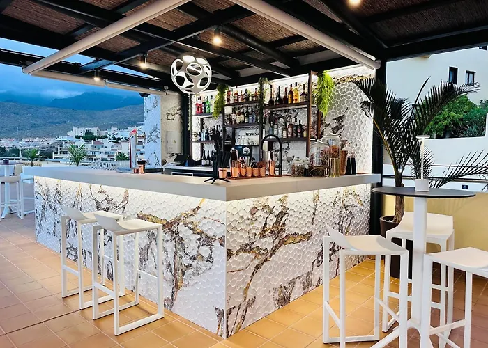 Ramada Residences By Wyndham Costa Adeje