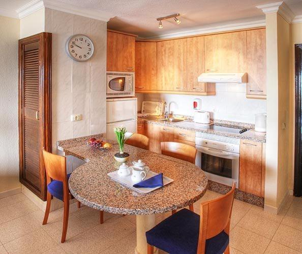 Aparthotel Ramada Residences By Wyndham