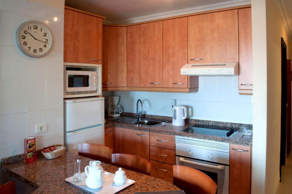 Aparthotel Ramada Residences By Wyndham 3*