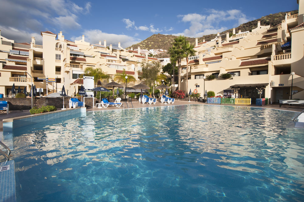 Ramada Residences By Wyndham Tenerife 3*