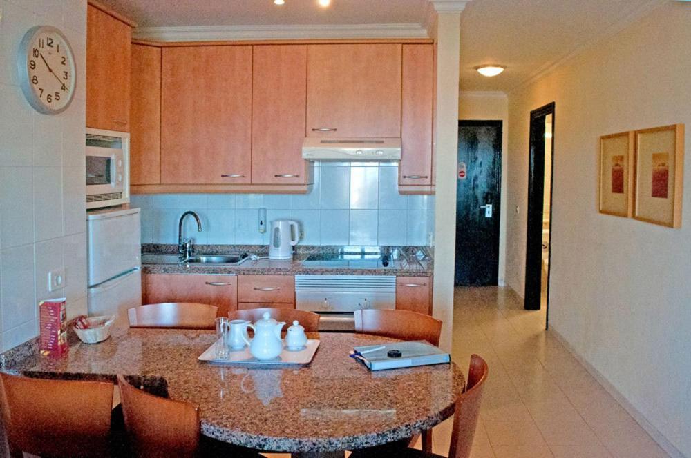 Ramada Residences By Wyndham Aparthotel Costa Adeje (Tenerife)
