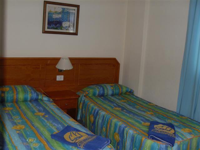 Ramada Residences By Wyndham Tenerife