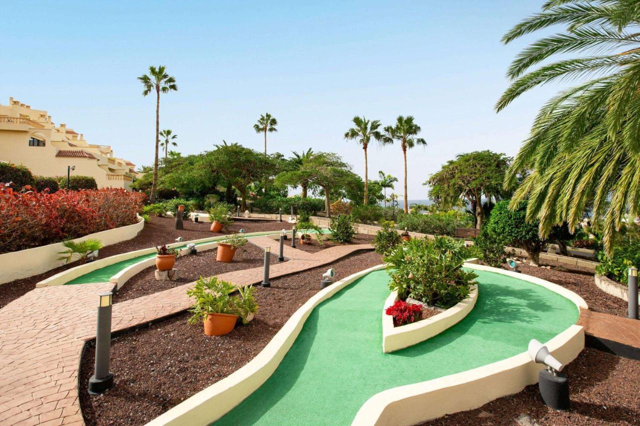 Ramada Residences By Wyndham Tenerife Costa Adeje (Tenerife)