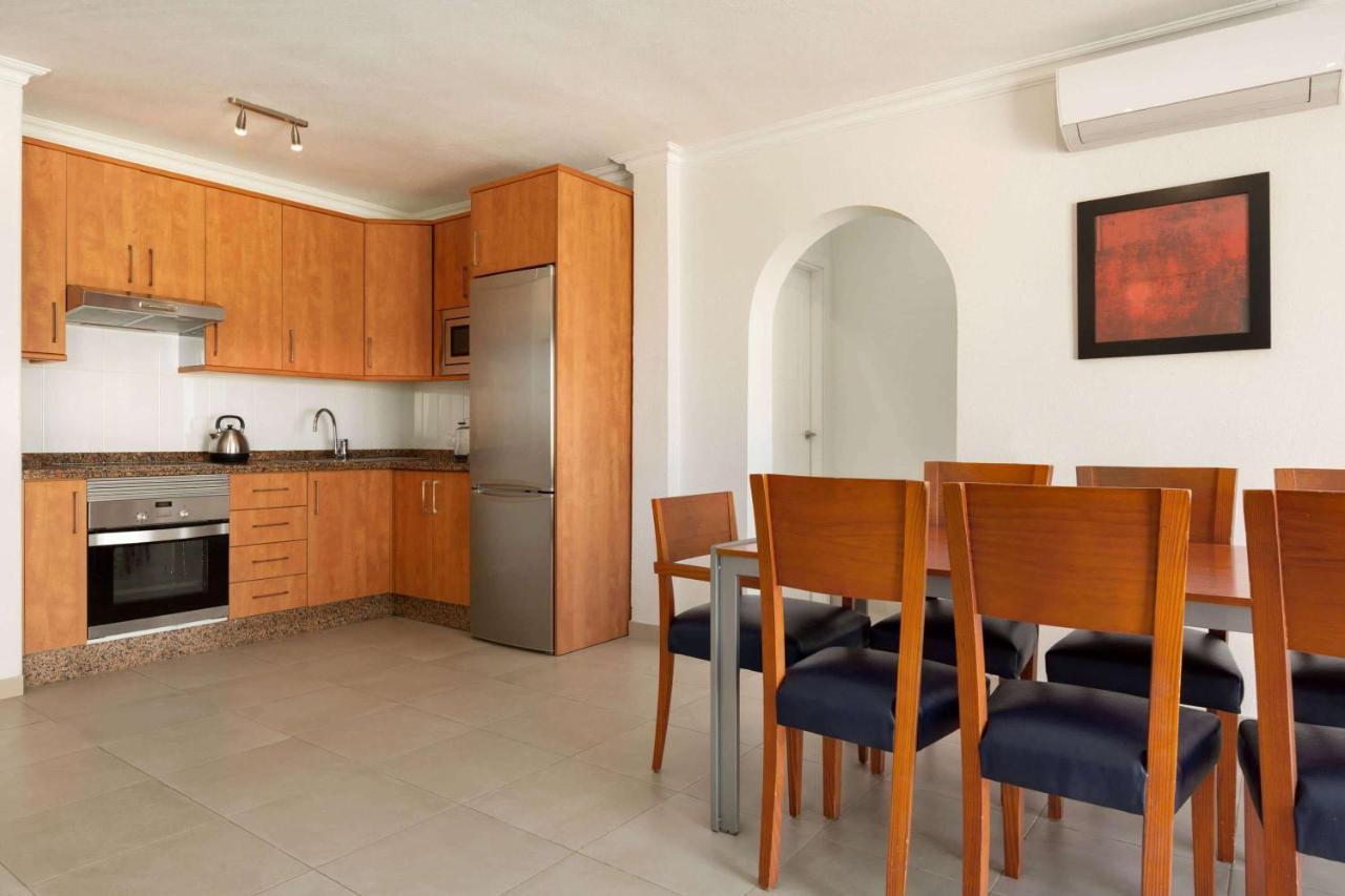 Ramada Residences By Wyndham Aparthotel 3*