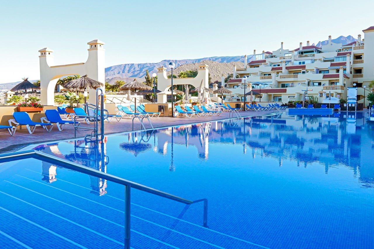 Aparthotel Ramada Residences By Wyndham 3*