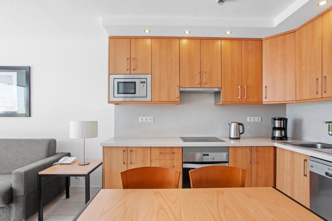 Aparthotel Ramada Residences By Wyndham Costa Adeje (Tenerife)