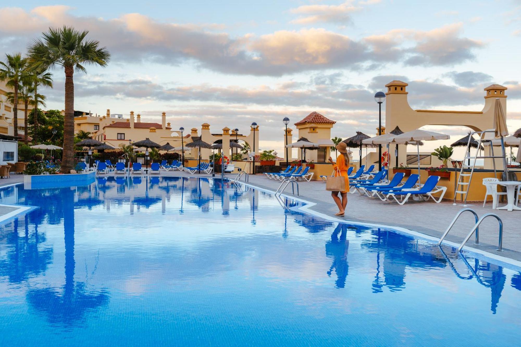 Ramada Residences By Wyndham Aparthotel 3*