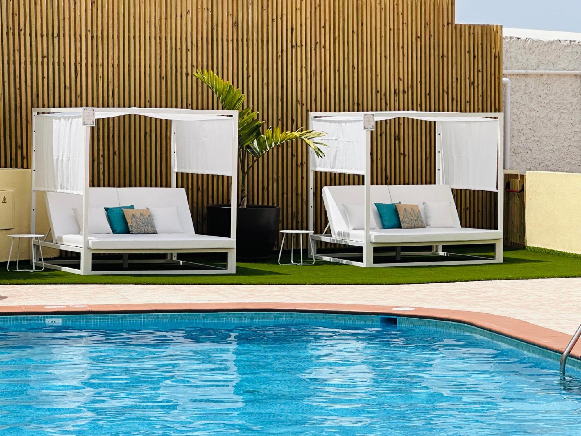 Ramada Residences By Wyndham Aparthotel 3*