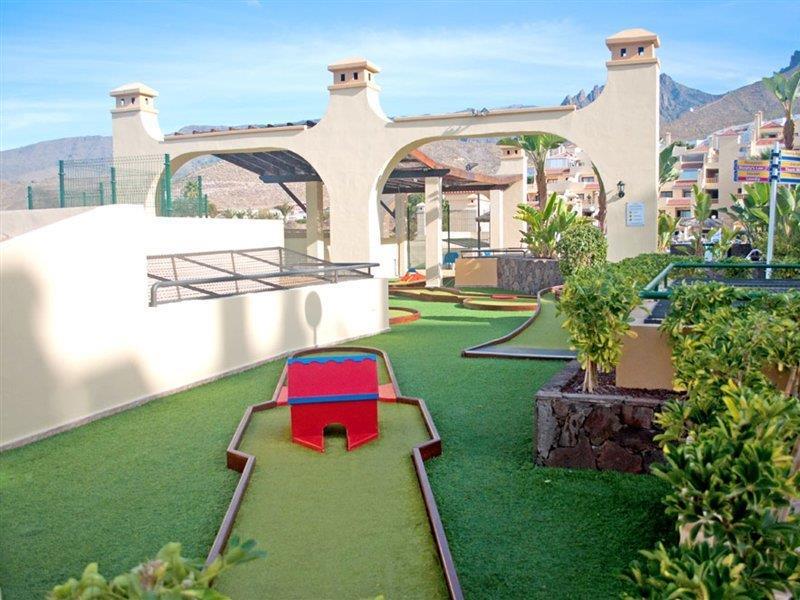 Ramada Residences By Wyndham Tenerife Apartahotel Costa Adeje (Tenerife)