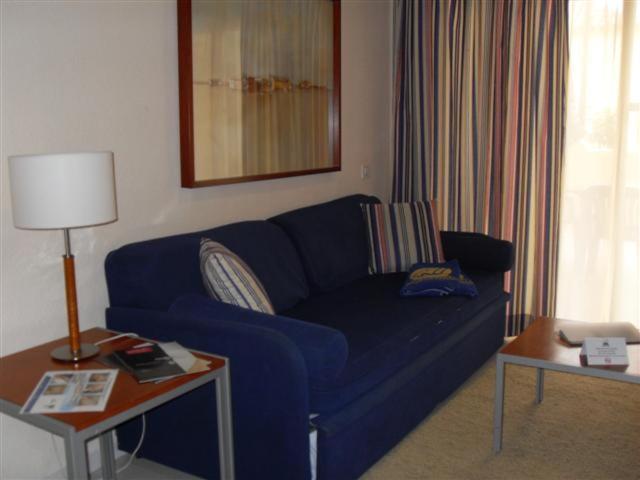Ramada Residences By Wyndham Aparthotel Costa Adeje (Tenerife)