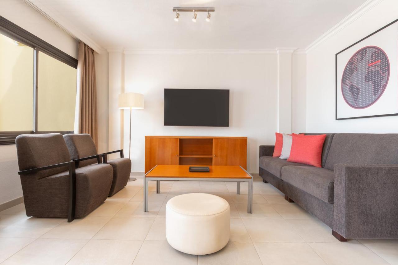 Aparthotel Ramada Residences By Wyndham Costa Adeje (Tenerife)
