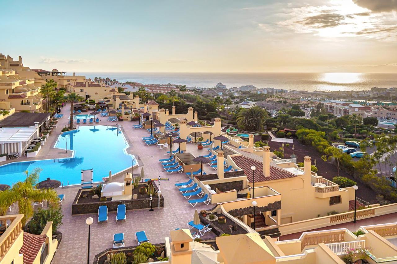 Ramada Residences By Wyndham Tenerife Apartahotel 3*