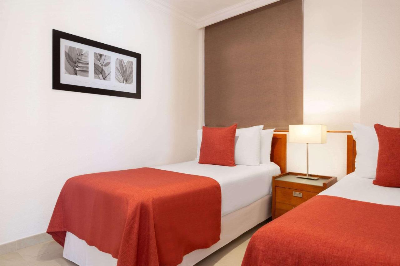 Apartahotel Ramada Residences By Wyndham Tenerife 3*