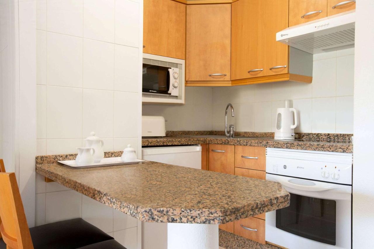 Ramada Residences By Wyndham Aparthotel Costa Adeje (Tenerife)