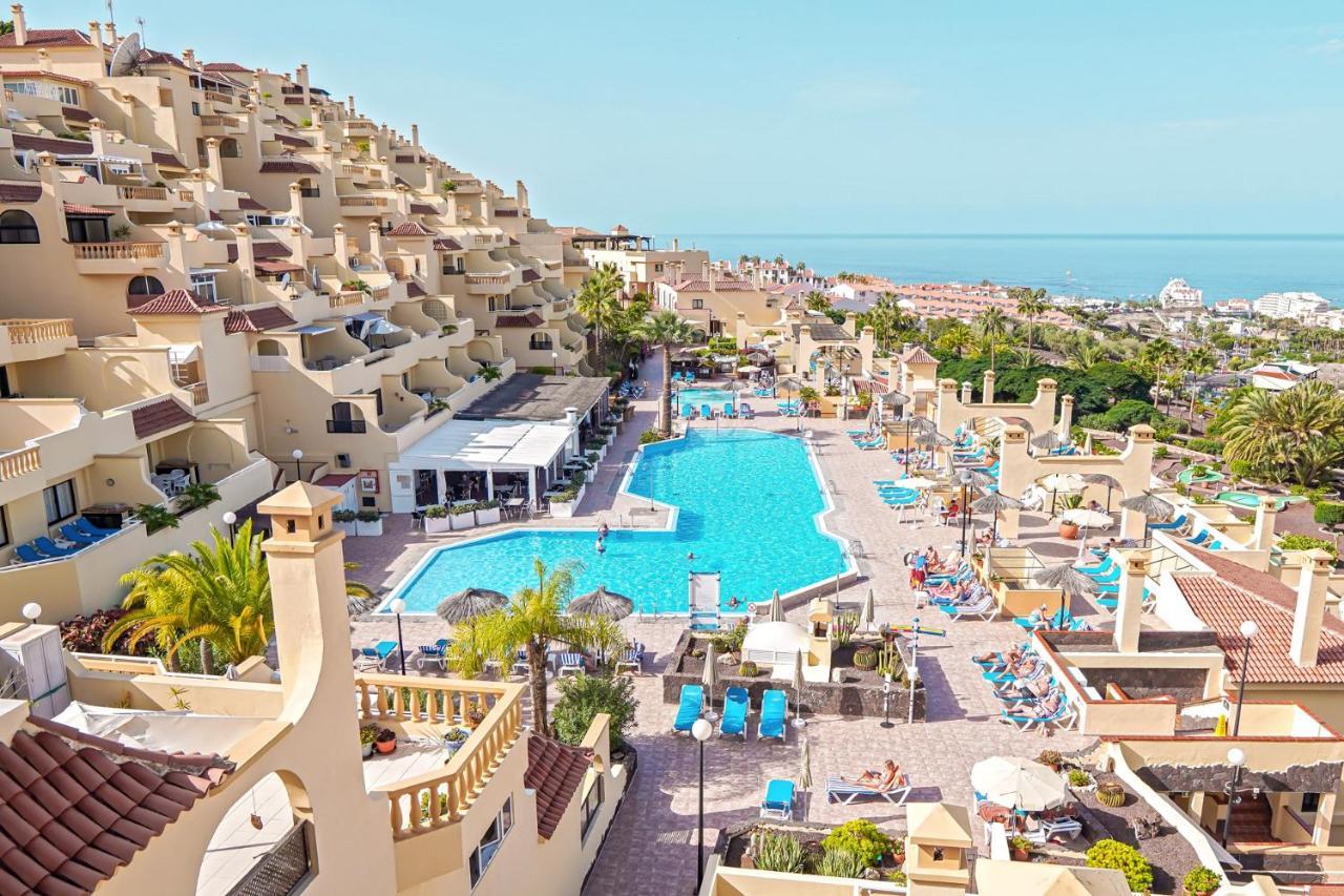 Ramada Residences By Wyndham Aparthotel Costa Adeje (Tenerife)