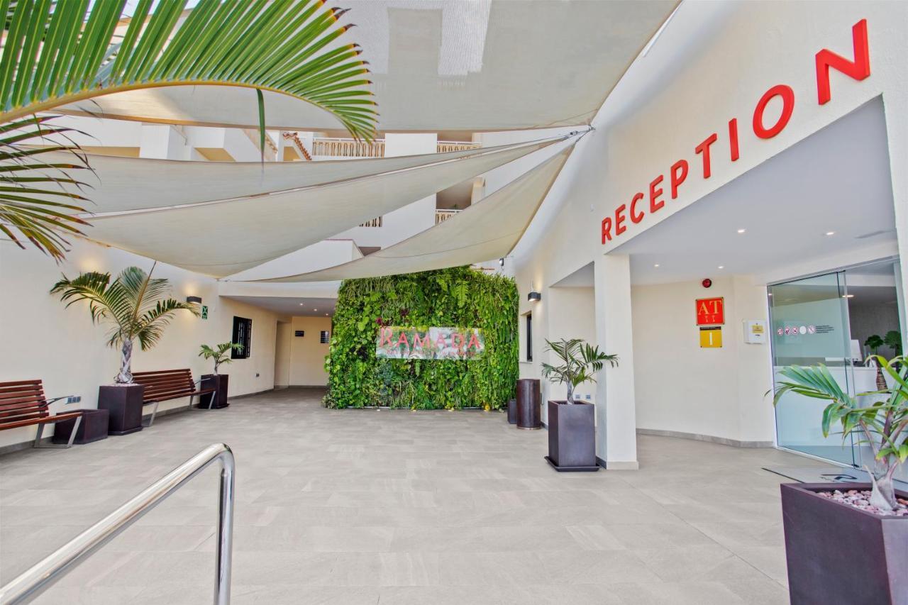 Aparthotel Ramada Residences By Wyndham