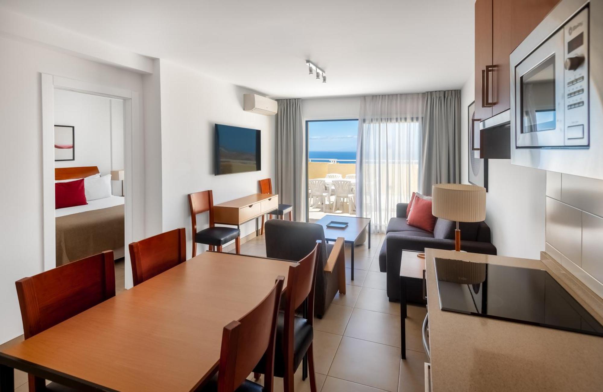 Apartahotel Ramada Residences By Wyndham Tenerife Costa Adeje (Tenerife)