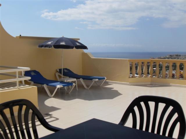 Ramada Residences By Wyndham 3* Costa Adeje (Tenerife)