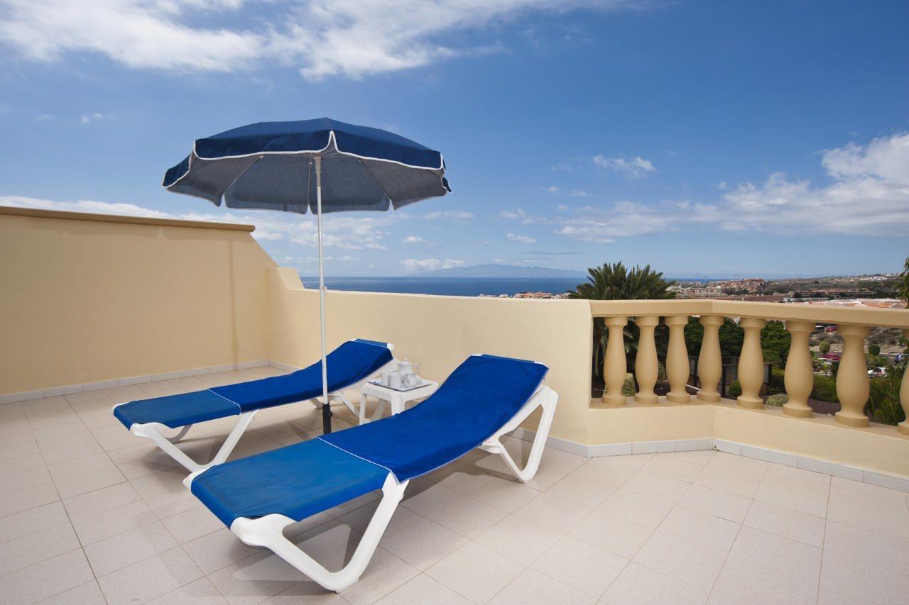 Aparthotel Ramada Residences By Wyndham Costa Adeje (Tenerife)