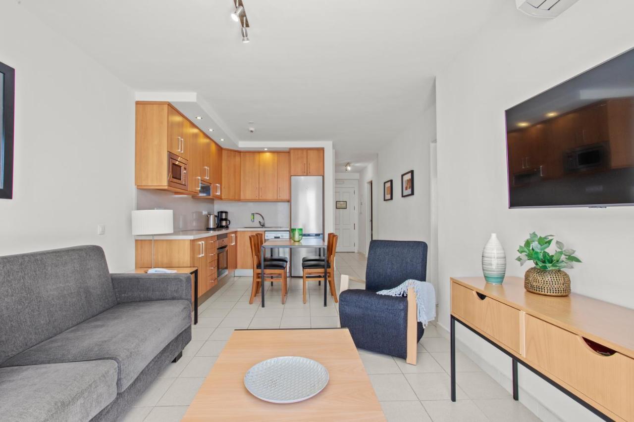 Ramada Residences By Wyndham Aparthotel Costa Adeje (Tenerife)